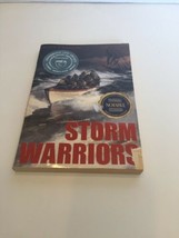 Storm Warriors by Elisa Carbone - £4.61 GBP