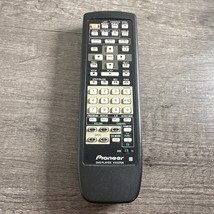 Pioneer VXX2706 DVD Player Remote, Black - OEM for DVC36 DVC603 /KUXQ/CA... - $14.87
