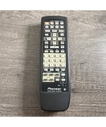 Pioneer VXX2706 DVD Player Remote, Black - OEM for DVC36 DVC603 /KUXQ/CA... - $273.24 MXN