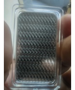 999 pure silver bar scottsdale - $20.00