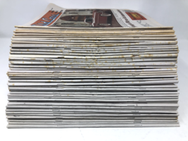 COMPLETE YEAR 1996 Lot of 52 Old Cars Weekly News and Marketplace Iola W... - $67.50