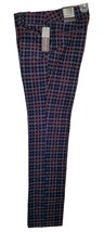 SOHO Apparel Women&#39;s Pants,  Soho Women&#39;s Dress Plaid Pants - £19.91 GBP