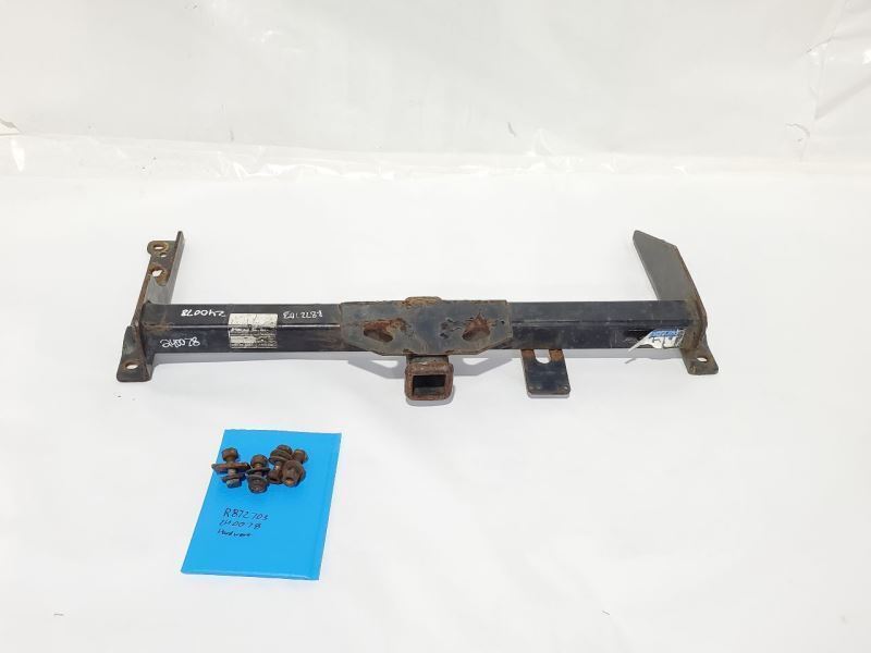 2014 Ford E350 OEM Reese Trailer Hitch 90 Day Warranty! Fast Shipping an... - $123.75