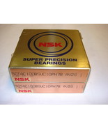 NSK Super Precision Bearings 50TAC100BSUC10PN7B - $214.00