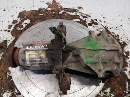 Carrier Rear Thru 08/02/09 Fits 07-10 FUSION 1493150*** SAME DAY SHIPPIN... - $111.87