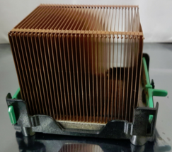 CPU Heatsink, Passive Cooler DP/N F3865 - £10.96 GBP