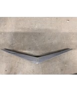 1956 Chevy BelAir 150 210 Trunk V Emblem Trim Crest 8 Cylinder Deck Lid ... - $987.95 MXN