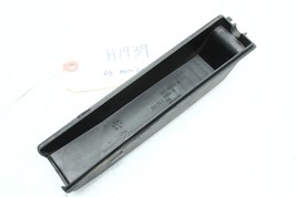 2002-2008 MINI COOPER S R52 R53 ENGINE BAY ECU BOX COVER LID TOP H1939 image 8