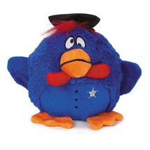 Zanies 1st Responder Toys Police Officer  - $594.25 MXN