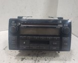 Audio Equipment Radio Receiver CD With Cassette Fits 02-04 CAMRY 687588 - $53.46