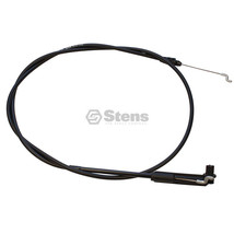 Replaces Toro 104-8676 Brake Cable - £23.63 GBP