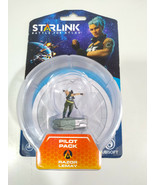 Starlink Battle N Gauge Train Passengers Atlas Pilot Pack Razor Lemay Ub... - $22.45