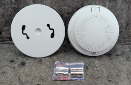 Resideo Honeywell SIXCOVA Wireless Carbon Monoxide Detector - $370.74 MXN