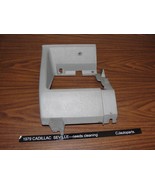 79 Cadillac Seville LEFT DASH A/C CLIMATE CONTROL CRUISE HEADLIGHT BEZEL... - $40.69 CAD