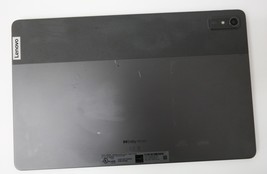 Lenovo Tab P11 2nd Gen 11.5" Tablet 128GB - Storm Grey image 2