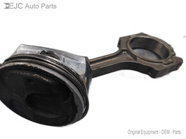 Left Piston and Rod Standard For 10-11 Buick Enclave  3.6 12590584 FWD - £53.41 GBP