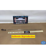 1961 CADILLAC ENGINE OIL LEVEL INDICATOR DIPSTICK #1476467 - $2,360.70 MXN