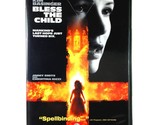 Bless the Child (DVD, 2000, Widescreen) Kim Basinger   Jimmy Smits - $12.18