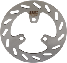 Moose Racing OE Replacement Front Rotor 1711-1468 - $109.95