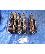02-06 Acura RSX K20A3 cam caps holders camshaft OEM K20 engine motor K20... - $136.75 CAD