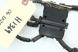 2006-2008 LEXUS IS250 IS350 FRONT DRIVER LEFT SEAT WIRE HARNESS H1369 image 11