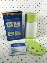 NIB Crofton Herb Mill and Leaf Stripper for Leafy Herbs - £9.59 GBP