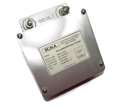 Scala PDL2-55/50 RF Power Divider 88-108 Mhz 100 Watts 50 Ohms - $99.00