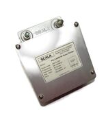 Scala PDL2-55/50 RF Power Divider 88-108 Mhz 100 Watts 50 Ohms - $99.00