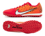 Nike Zoom Mercurial Vapor 15 Academy MDS TF Men&#39;s Soccer Shoes NWT FD116... - £83.13 GBP