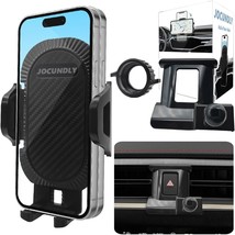 Car Phone Mount 2019 2023 UX SUV Thick Case Friendly Mobile Phone Holder Cell Na - £38.77 GBP