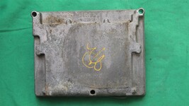 Ford Turbo Diesel ECU PCM ECM 6C3A-12A650-EYA Engine Computer Control Module image 3