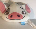 Disney Moana Pig Pillow Plush Toy - $7.91
