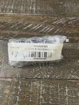 Hitachi Replacement Part OVSA09365 Slider R Assembly - $41.66 CAD