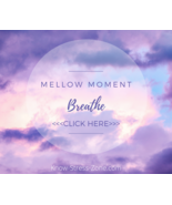 Mellow Moment: Breathe Hypnotic Audio mp3 - £0.00 GBP