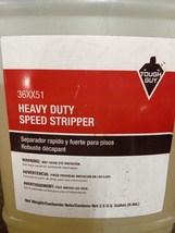 Tough guy Heavy-Duty Floor Stripper 2.5 gallon 657kb - £41.81 GBP