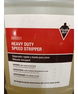 Tough guy Heavy-Duty Floor Stripper 2.5 gallon 657kb - $55.99