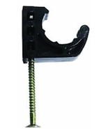Central Boiler J-Hook for 1/2-Inch PEX Pipe Support  100-Pack #293 - $186.44 MXN