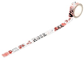 AALL And Create Washi Tape-Glue Romantics - $8.92