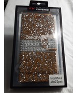 ZV Phone Cover Designed For LG FORTUNE 2/Aristo 2/Dynasty - $246.14 MXN