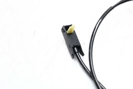 2008-2011 MERCEDES C350 C300 W204 IGNITION TO SHIFTER UNLOCK CABLE P9259 image 11