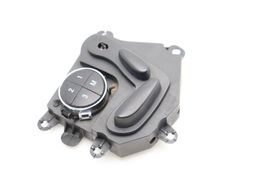 06-09 MERCEDES-BENZ CLS550 FRONT RIGHT PASSENGER SEAT MEMORY SWITCH E1712 image 2