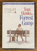 Forrest Gump Dvd - £6.04 GBP
