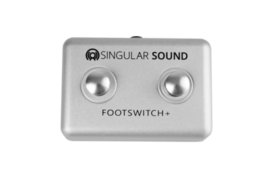 Singular Sound BeatBuddy Footswitch+ - $49.99