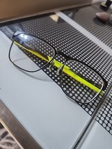 Oakley OY3003 Flip Kick Kids 3003-0251 Kids Eyeglasses Satin Lead - $455.00 MXN