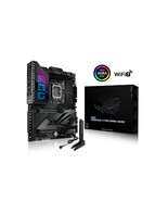 ASUS ROG MAXIMUS Z790 DARK HERO LGA 1700 DDR5 192GB ATX - £1,551.48 GBP