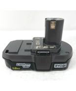 Ryobi P189 18V Volt One + Lithium Battery 1.5 AH 130429254 WORKS FAST SH... - $405.44 MXN