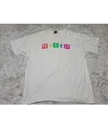 Wired Magazine XL T-Shirt Wiredware Computer PC VTG 90s Logo Spellout Ma... - £14.49 GBP