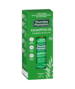 Thursday Plantation Eucalyptus Oil 100mL - $102.58 CAD
