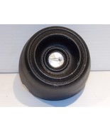 1971 - 74 Dodge Plymouth Black Horn Pad 3467478 OEM 72 73 Dart Charger  - $112.48