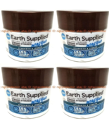 4 x Earth Supplied Haircare Strong Strands Protein Masque 12 Oz Each Bra... - $283.78 CAD